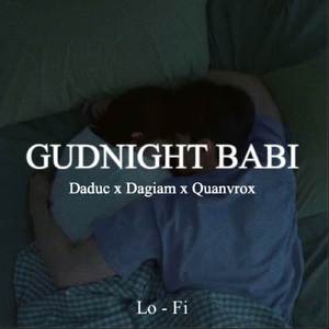 BEAT Gudnight Babi (Lofi)