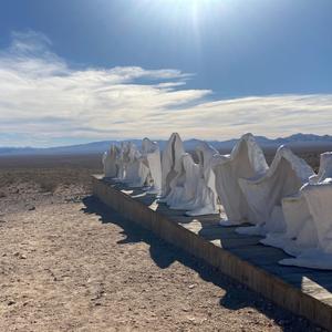 stochast (soul test)