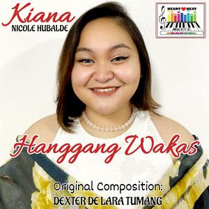 Hanggang Wakas (feat. Kiana Nicole Hubalde)