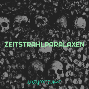 Zeitstrahlparalaxen