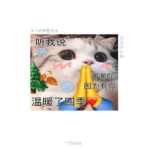 听我说谢谢你(Sssire remix)