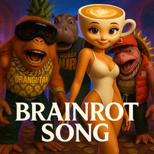BRAINROT SONG (Extended Version)