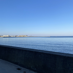 Horizon Without Time
