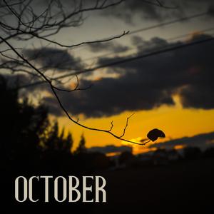 October