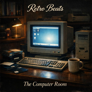 Silence Between Each Keystroke (Instrumental)