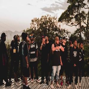 Creepin' on Da Low (feat. Mrshmini, Lelocks, ETP, Truthh, EC, DC & BSK)