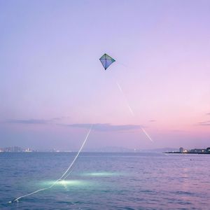 如果风筝知道