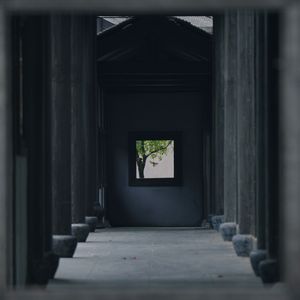 没有一个故事叫做结束