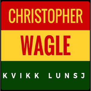 Kvikk Lunsj