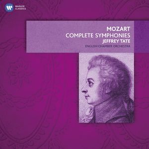 Symphony No. 21 in A Major, K. 134:I. Allegro