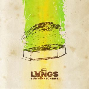 Bodysnatchers