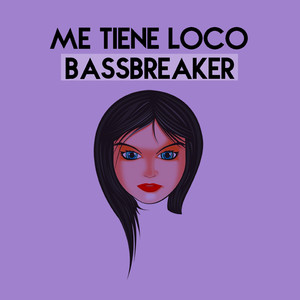Me Tiene Loco (Instrumental)