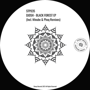 Black Forest (Minube Remix)