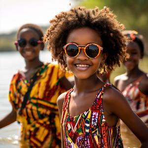 Gacma Waa’ee Mayduu (Ilmaan Oromo Kids)