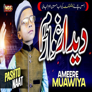 Pashto Naat