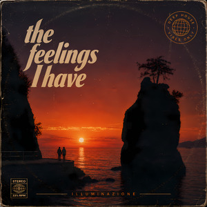 The feelings I have
