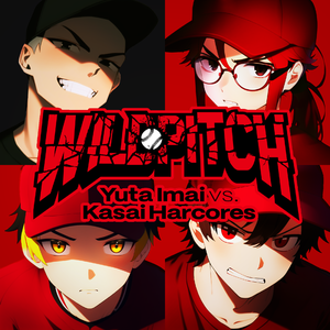 WILD PITCH
