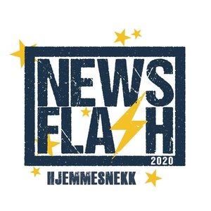 Newsflash 2020 (Hjemmesnekk)
