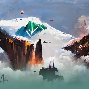 Hidup Dalam Kemewahan