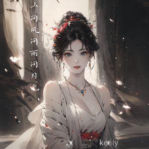 问风问雨问月光