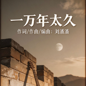一万年太久