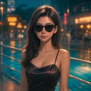 シンガポールナイト
