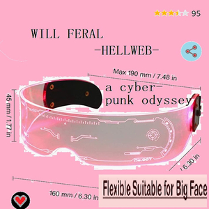 The Minx and the Manticore