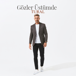 Gözler Üstünde