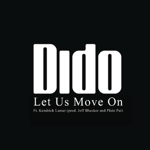 Let Us Move On (Jeff Bhasker and Plain Pat Remix)