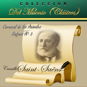 Symphony No. 3 in C Minor, Op. 78