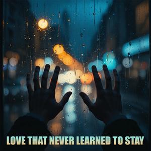 I Keep Breaking Over You