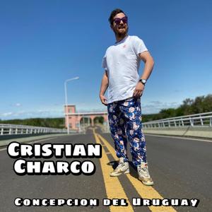 Con los Ojos en Llamas