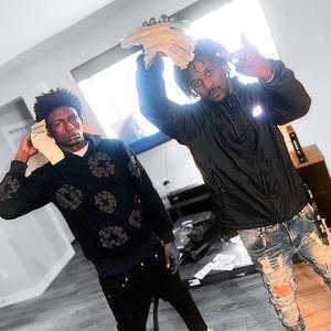 Soul Talk (feat. Gba Adrien & Lord Smokey)