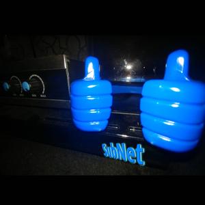 SubNet