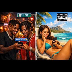 LALALA (feat. OMT Bando)