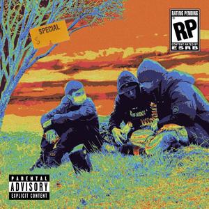 RON (feat. Torni & Jhon Krip)