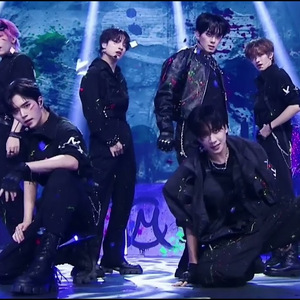 MAIN DISH - MAIN CHEF (BOYS II PLANET) (Remake)