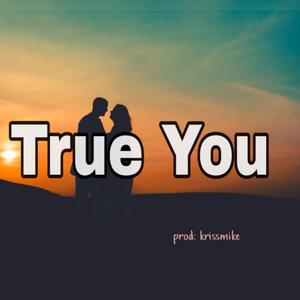 True You" Afro beat free (Emotional Afro RnB Soul Guitar chill Melody inspirational Freebeats instrumentals' beats)