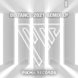 Distance 2021 (DoubleON Remix)