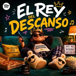 El Rey del descanso