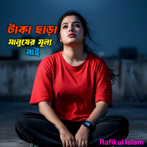 টাকা ছাড়া মানুষের মূল্য নাই