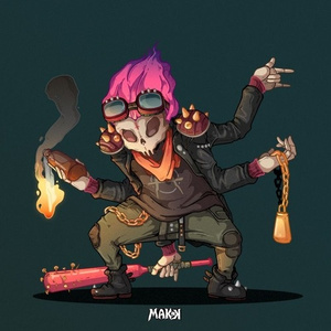 Shock Value (MAKK Remix)