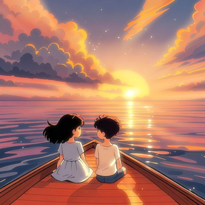 水仙「Prod.GodSun」