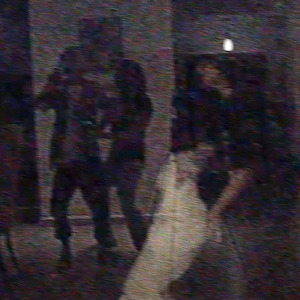 trees under melodies