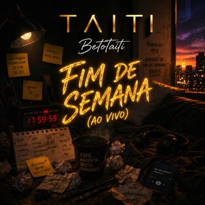 Fim de Semana (ao vivo)