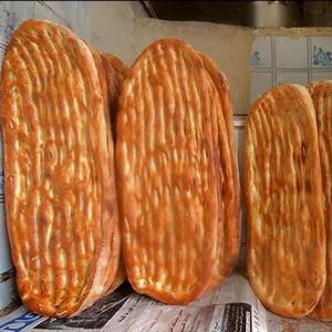 Nane Barbari, Gonda Portaghal