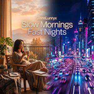 Slow Mornings Fast Nights