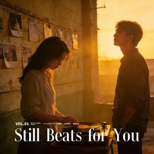 Still Beats for You