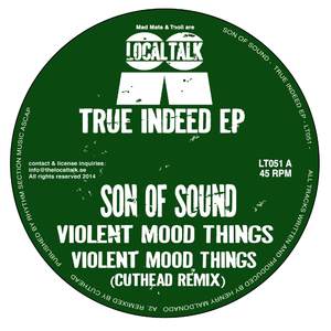Violent Mood Things (Original Mix)