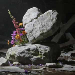 【Free】"我这一颗心等啊等"Dreamy Type Beat